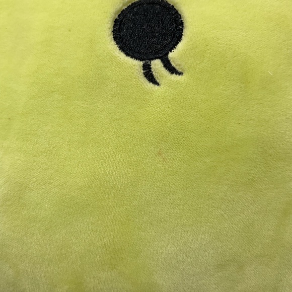 SQUISHMALLOWS 14” ASHLEY THE GREEN APPLE PLUSHIE - Picture 8 of 11